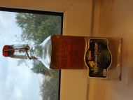 Отзыв: Набор для настойки Ерофеич, — Недурно