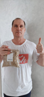 Отзыв: Солод CASTLE MALTING Pilsen, 1 кг, — Стабильность
